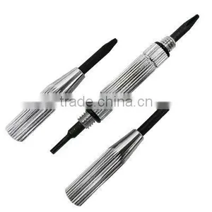 4-in-1 Cell Phone Precision Screwdriver Set thumbnail-1