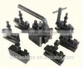 TOOL POST AND HOLDERS, UK Type thumbnail-1