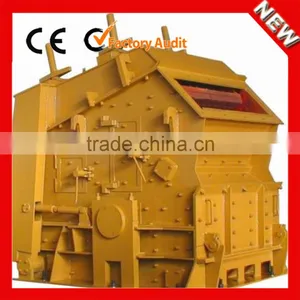 High Performance Stone Crushing Plant Mini Crusher for Stone thumbnail-4
