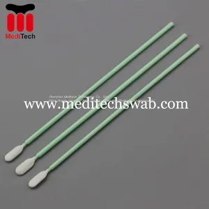 TX761 Alpha Polyester Cleanroom Swab thumbnail-1