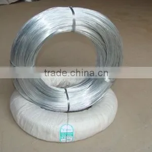 Factory Direct Galvanized Carbon Steel Wire Iron Wire With Cheap Price thumbnail-1