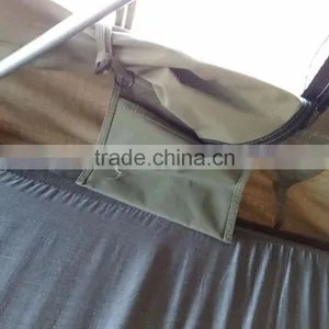 2017 Automotive Ceiling Tent for Caping Roof Top Tent Sunday Campers thumbnail-4