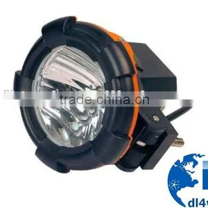 TL09(2524) 4WD Tractor Xenon Super Vision Hid Head Lamp Auto Hid Lamp for Cars thumbnail-1
