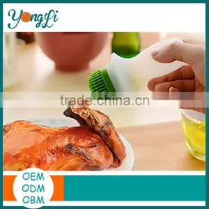 Sweets In Spain Silicone Food Brushes thumbnail-3
