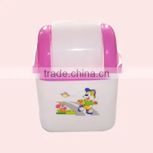 Household Rubbish Bin/Garbage Bin thumbnail-1