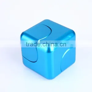 Hot Selling High Quality Anti Stress Fidget Cube thumbnail-1