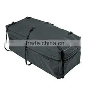 JT-V0202-12 Waterproof Polyester Roof Top Cargo Rack Carrier/ Roof Top Travel Storage Bag Cargo Carrier/car Roo Top Bag thumbnail-1