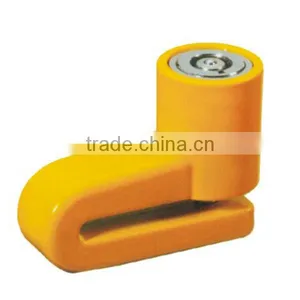 Motorcycle Disc Lock thumbnail-1