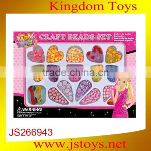 New Arrival Chunky Bead Necklace for Little Girl for 2015 thumbnail-1