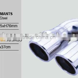 Car Welding Muffler Tip thumbnail-1