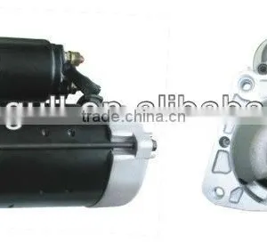 12V 2.3kw 9T IVECO STARTER 33222 0001223013 132920180 46758240 1349920080 CS1198 thumbnail-1