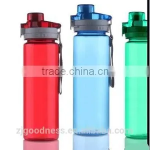 With Large Capacity !! 700 ml Plastic Bottle , Tritan Material Plastic Sport Bottle thumbnail-1