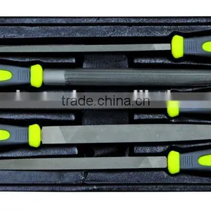 CF591013: 5pcs Steel File Set thumbnail-1