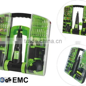 276pcs Cordless Rotary Tool and Accessories Set(with GS/CE Certification) thumbnail-1
