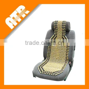 Wooden Seat Cushion thumbnail-1