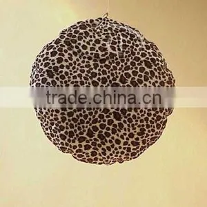 ROUND TROW PILLOW thumbnail-1
