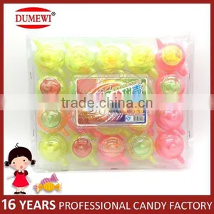 Wholesale Plastic Teapot Powder Candy Toys thumbnail-6