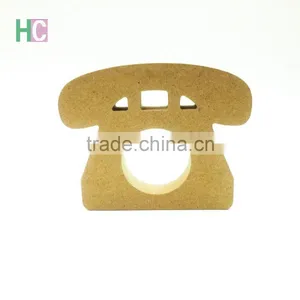 Unfinished Wooden Sign for DIY thumbnail-3