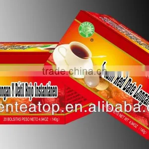 Instant Red Date Longan Tea,Instant Tea thumbnail-1