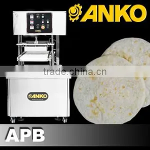 Automatic Food Pressing Heating Machine thumbnail-1