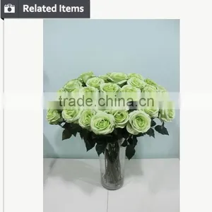 Romantic Wedding Flower Arrangement for Wedding and Valentine Rose Flower thumbnail-6