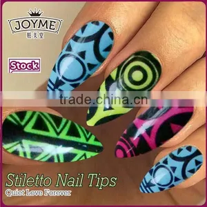 Hot Sale Woman Nails Used Items for Sale Nail Stiletto Nail Art Supplies thumbnail-1