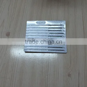 ShunHe Brand Sterile Acupuncture Needle thumbnail-1