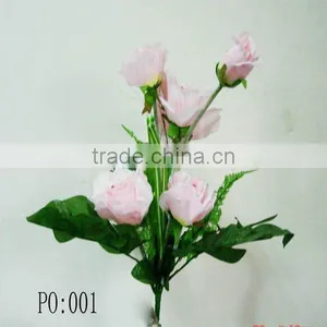 Artificial Bouquet thumbnail-1