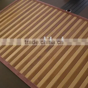 Bamboo Carpet thumbnail-1