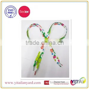 2015 Color Shoelace Manufacturing thumbnail-2