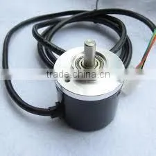 E40-6-360-C1P/P1024P/R 200P/R 360P/R Rotary Encoder thumbnail-1