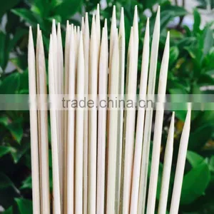 Bamboo Skewer Bamboo Sticks Bamboo Incense BBQ thumbnail-2