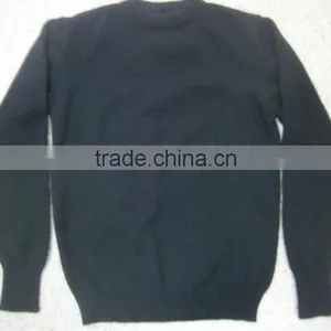 Organic Mens Sweater thumbnail-1