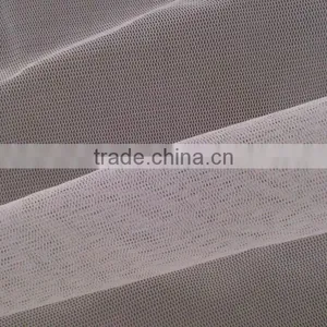 20D Light Polyester Square Grid Mesh Febric thumbnail-2