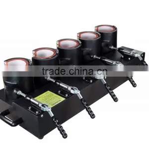 Mug Heat Press for High Quality Mug Printing 5 in 1 thumbnail-3