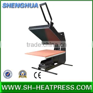 Auto Release Sublimation T-shirt Heat Press Machine 15x15 16x20 16x24 thumbnail-4