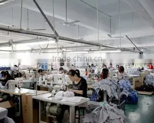Shenzhen Favar Garment Co., Ltd. company overview - view 3 thumbnail