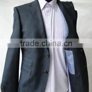 2017 Men's T/R Casual Suits thumbnail-5