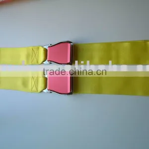 WHWB-526 Airplane Buckle Nylon Strap thumbnail-1