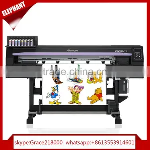 Stable Mimaki Printer Plotter Cutter thumbnail-1