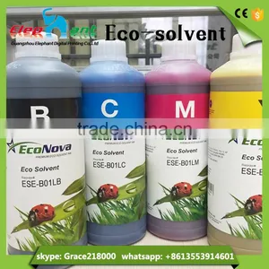 Cheap Solvent Ink for DX5 /DX7 Head thumbnail-5