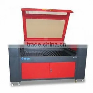 XJ1410 Co2 Laser Cutting Machine thumbnail-1