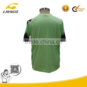 100% Polyester Cationic t Shirt Casual T-shirt for Men thumbnail-2