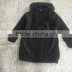 GZY Sheepskin Coat Women Skinny Waterproof Model Outdoors China 2017 Guangzhou Suppier Stock Latest Cheap Export African thumbnail-4