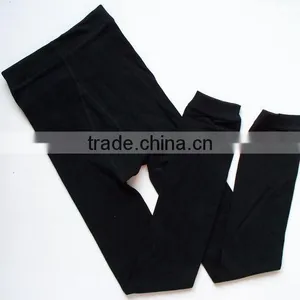 Ladies' Brushed Inside Pantyhose thumbnail-1