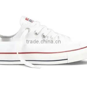 Grandi Vendita Scarpe Economica Scarpa Classica di Tela Lotto Marca thumbnail-4