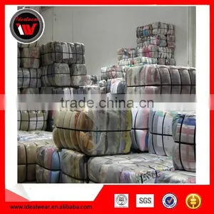 Cheap Price Selling Used Second Hand Clothes in Usa thumbnail-1