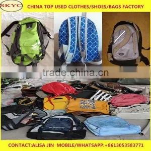 Used Bags in Container for Ghana Buyers thumbnail-1