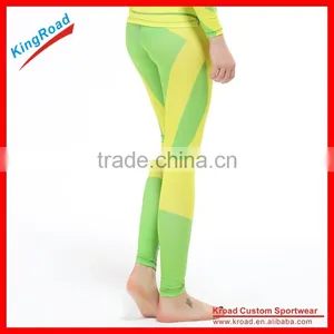 New Tight Shorts Fitness Pants Male/female Running Compression Wear thumbnail-3
