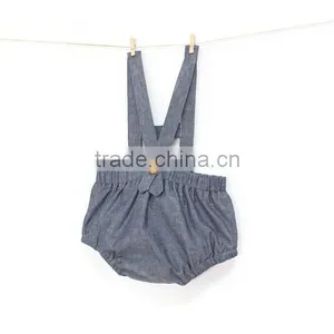 2017 New Design Boutique Kid Girl Clothing Children Wholesale New Model Baby Pant Sets thumbnail-4